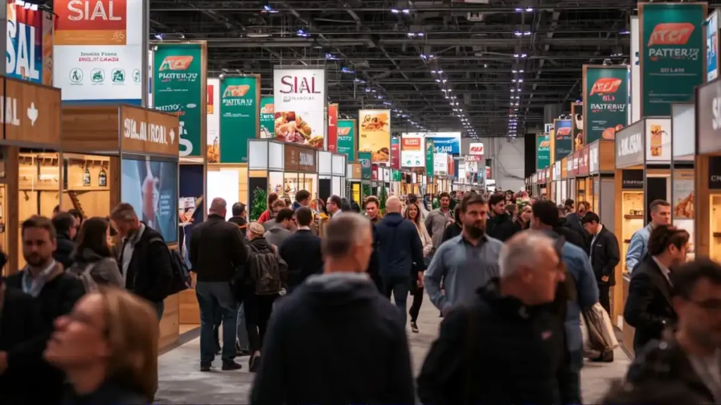 SIAL Canada 2026 to showcase trends from Apr 29