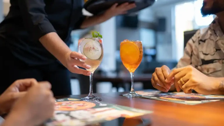 SommCon & Beverage Expo 2026