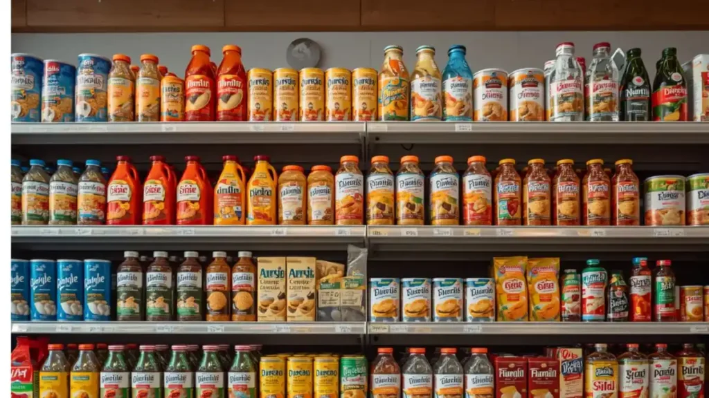 Top 10 FMCG Brands in Estonia