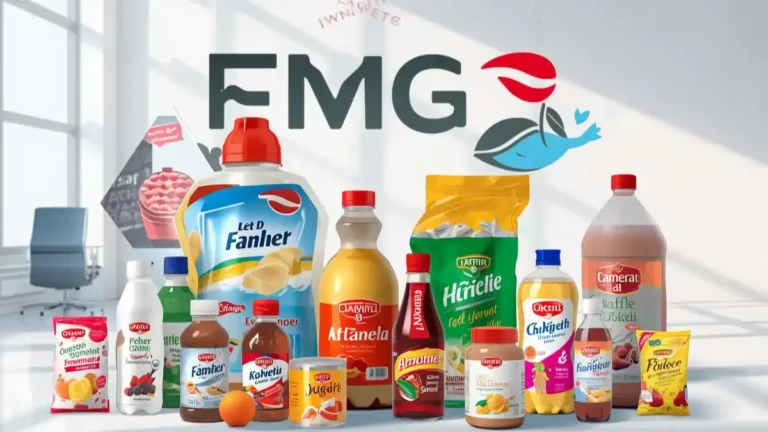 Top 10 FMCG Companies in Austria by Revenue 2026