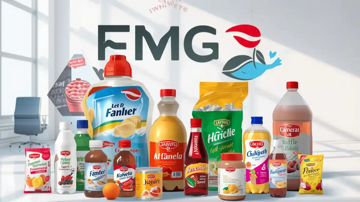 Top 10 FMCG Companies in Austria by Revenue 2026