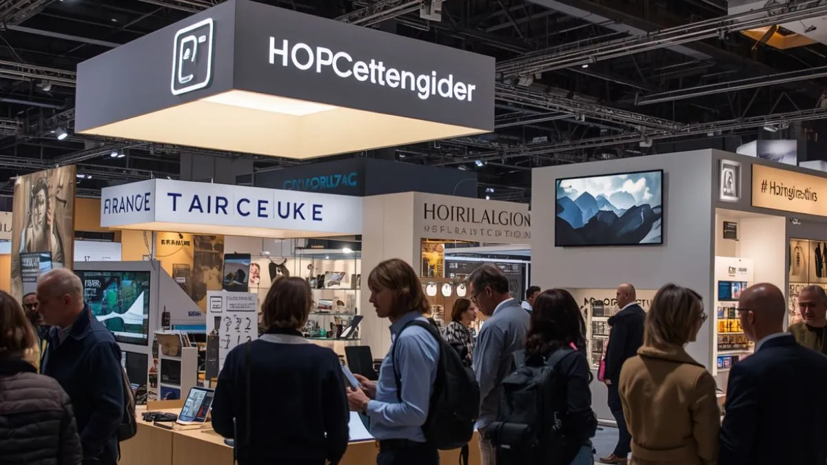 Top 10 France Retail Technology Companies 2026