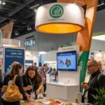 Top 10 Global Food Trade Events 2026 (May–Dec)