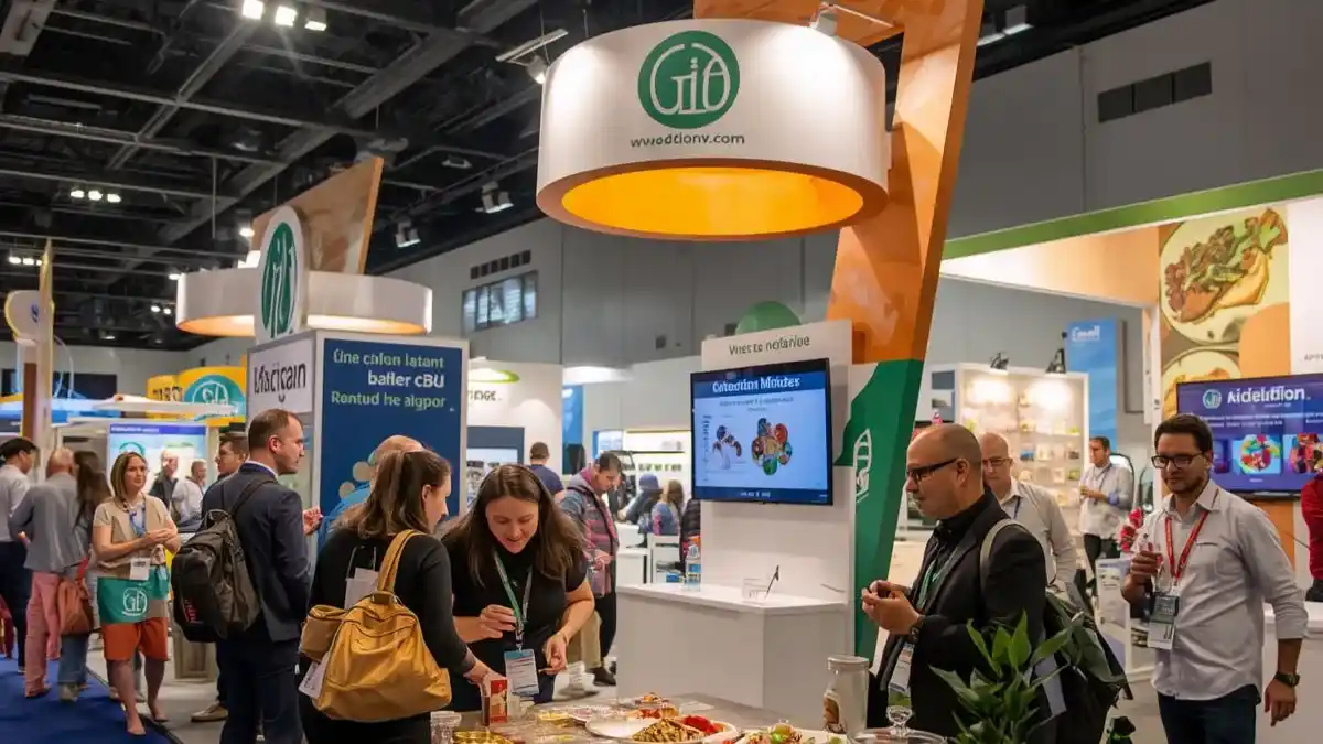 Top 10 Global Food Trade Events 2026 (May–Dec)