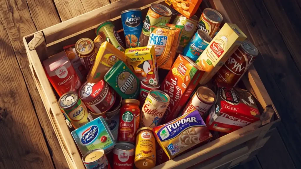 Top 10 Irish FMCG Brands 2026