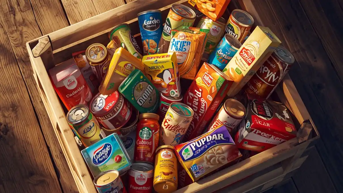 Top 10 Irish FMCG Brands 2026