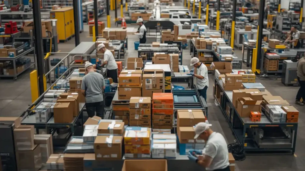 10 Packaging Companies in Estonia