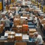 10 Packaging Companies in Estonia