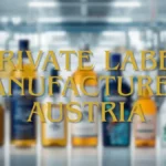 Top 10 Private Label Manufacturers Austria 2026