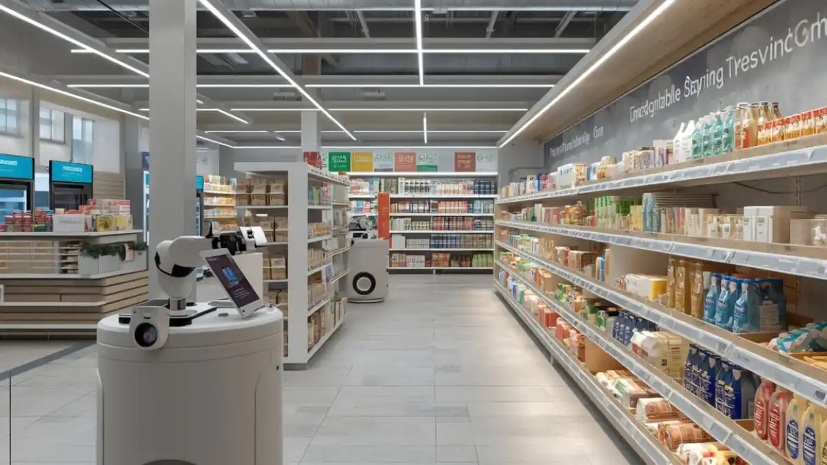 Top 5 Retail Technology Companies in Austria 2026