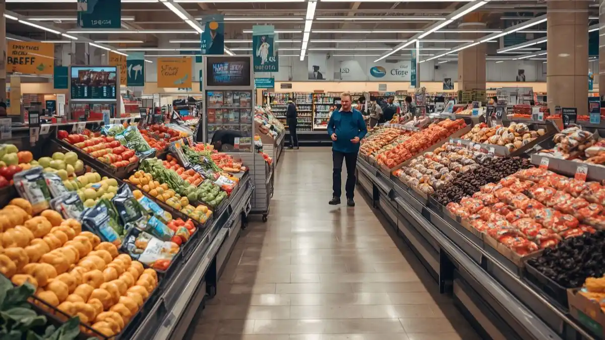Top 10 Supermarkets in Austria 2026 by Revenue