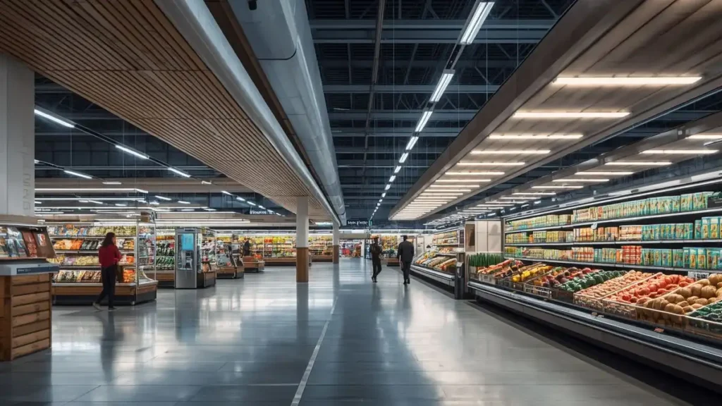 Top 10 Supermarkets in Czechia (2026)