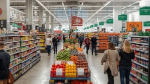 Top 10 Supermarkets in Estonia 2026