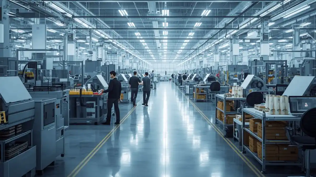 Top 10 US Private Label Manufacturers 2026