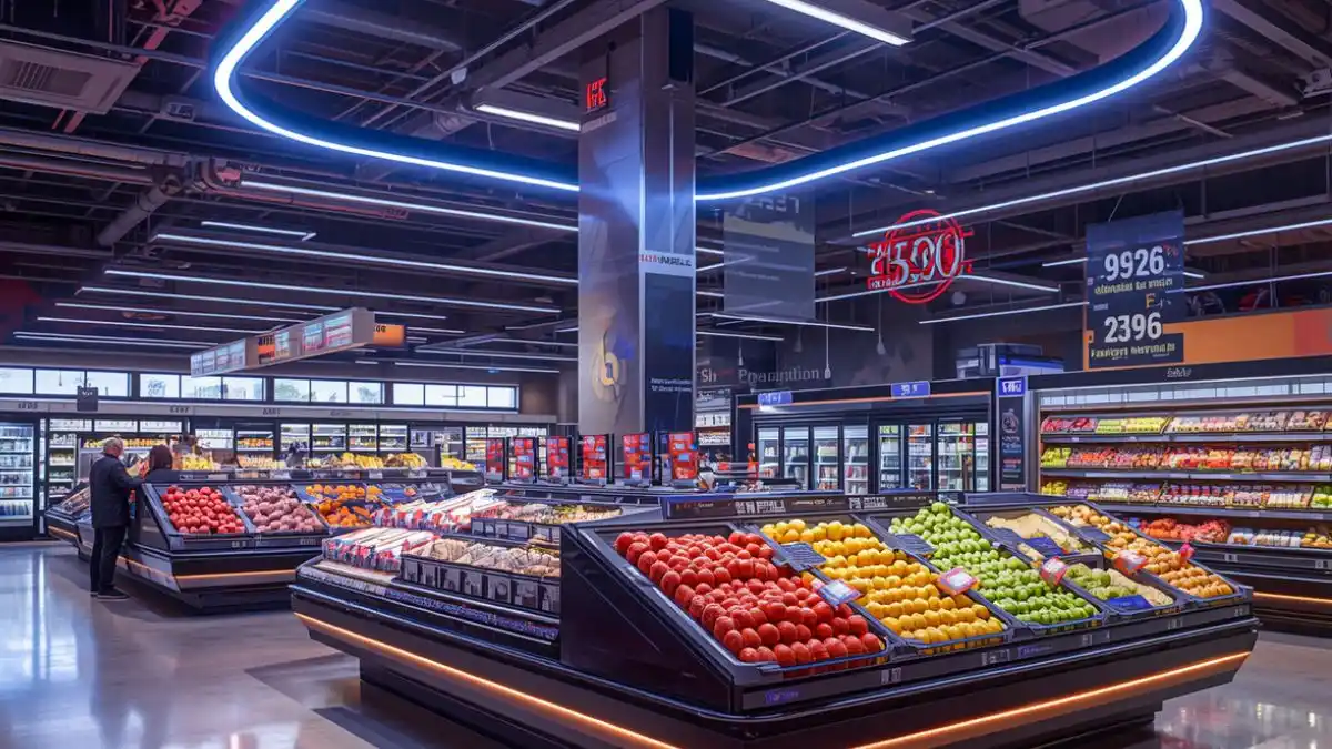 Top 10 US Supermarket Technology Companies by Revenue 2026