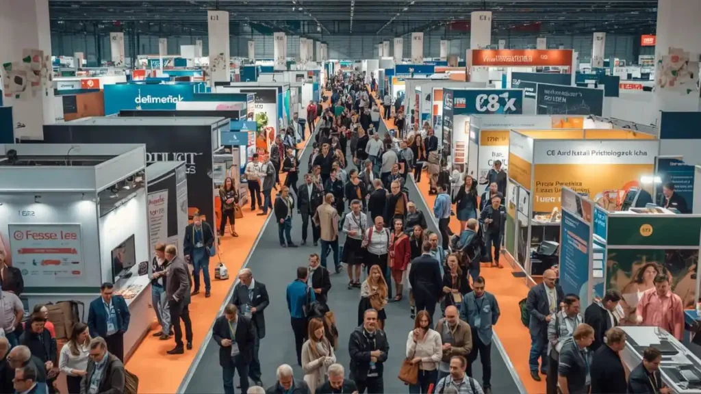 Top 5 Food & Retail Tech Events Serbia 2026/2027