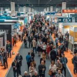 Top 5 Food & Retail Tech Events Serbia 2026/2027