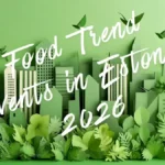 5 Food Trend Events in Estonia 2026