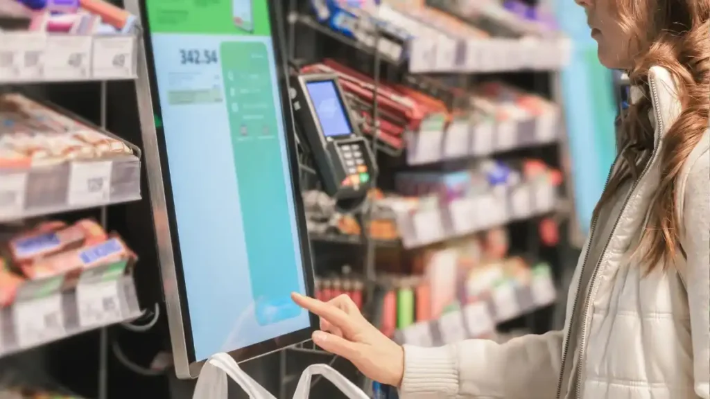 Top 5 Retail Tech Suppliers in Estonia