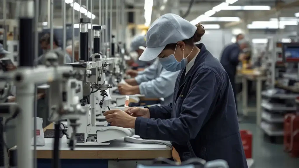 Top 5 Serbia private label manufacturers 2026