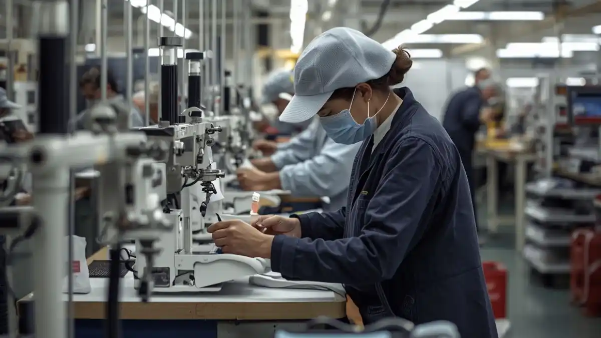 Top 5 Serbia private label manufacturers 2026