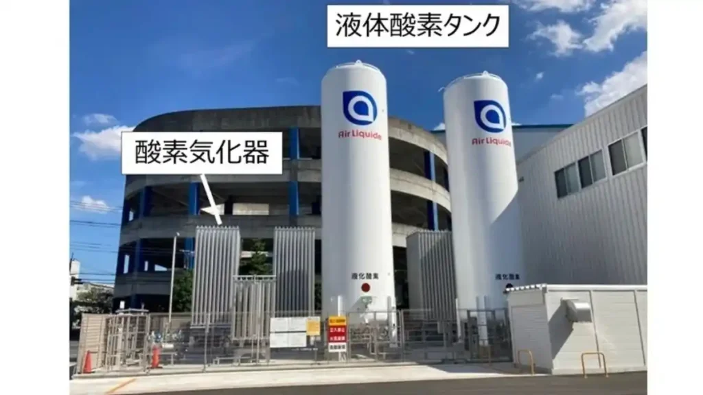 Toyo Glass launches low-emission furnace in Japan