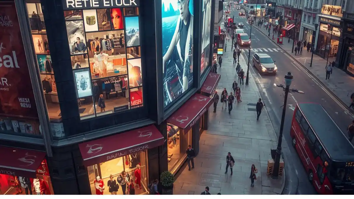 UK Retail Tech 2026: Top 5 Companies Driving Change