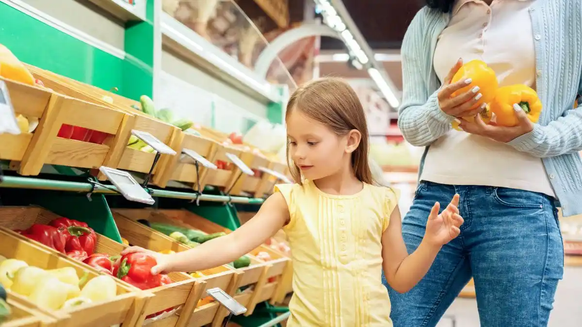 US Food Inflation Stays Flat in March 2026 CPI Data