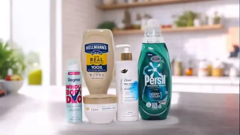 Unilever Q1 2026 Results Show Volume Growth