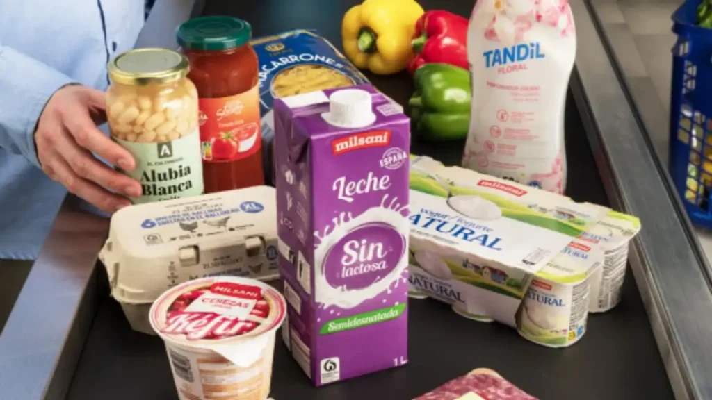 ALDI Spain Price Cuts: 150 Products Discounted in Q1 2026