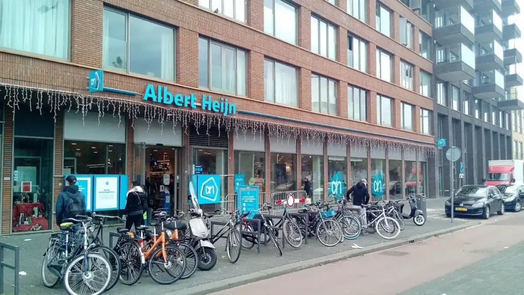 Albert Heijn expands summer snack BBQ range