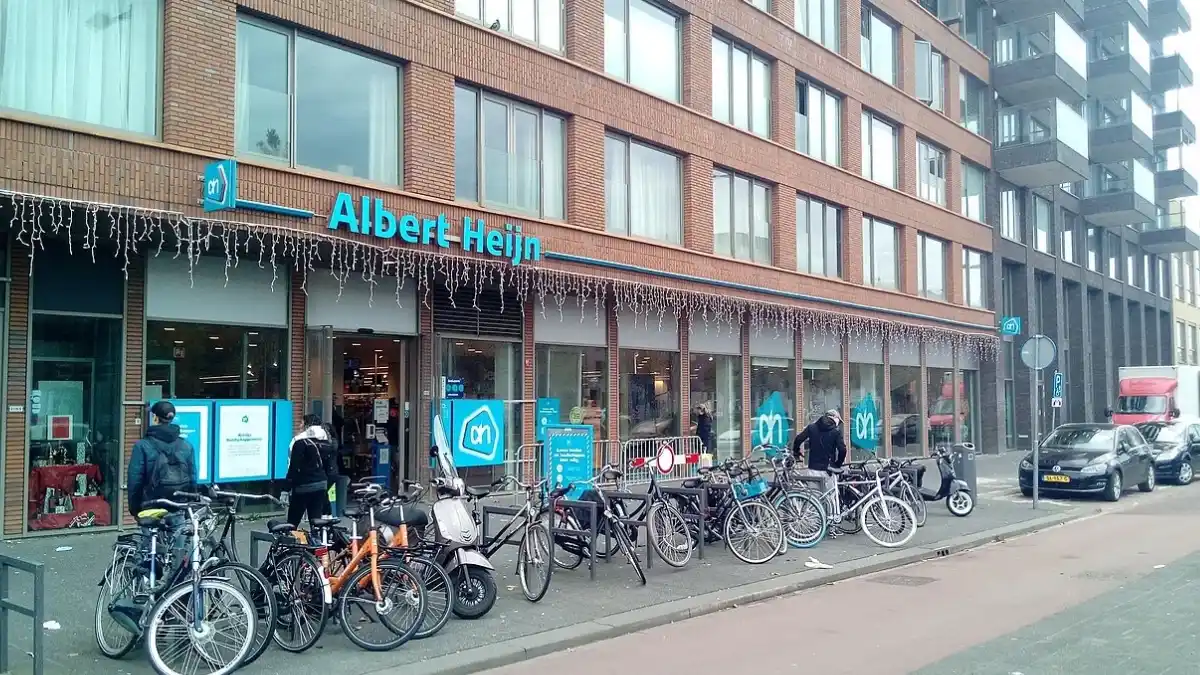 Albert Heijn expands summer snack BBQ range