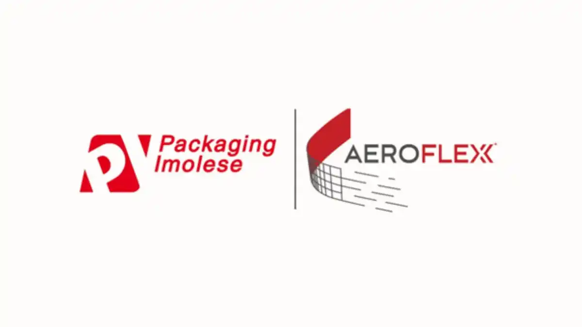 AeroFlexx Expands Italy Private Label Packaging