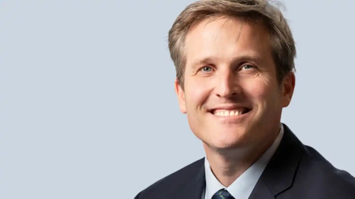 Ardent Mills names Erik Wibholm EVP of trading