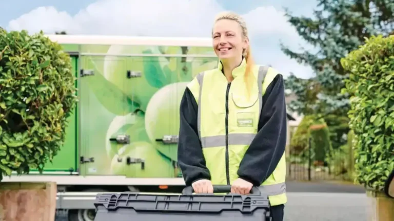 Asda Partners With Ocado for Online Grocery Upgrade