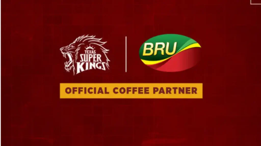 BRU Partners Texas Super Kings for 2026 MLC Season