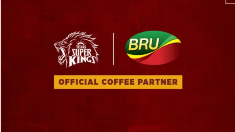 BRU Partners Texas Super Kings for 2026 MLC Season