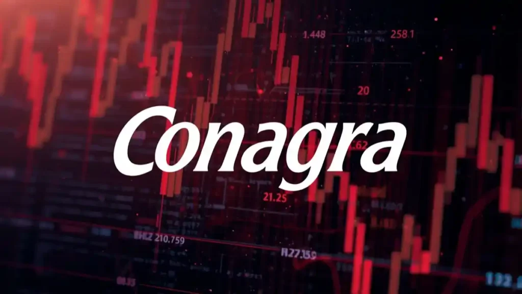Conagra 2025 Citizenship Report highlights sustainability