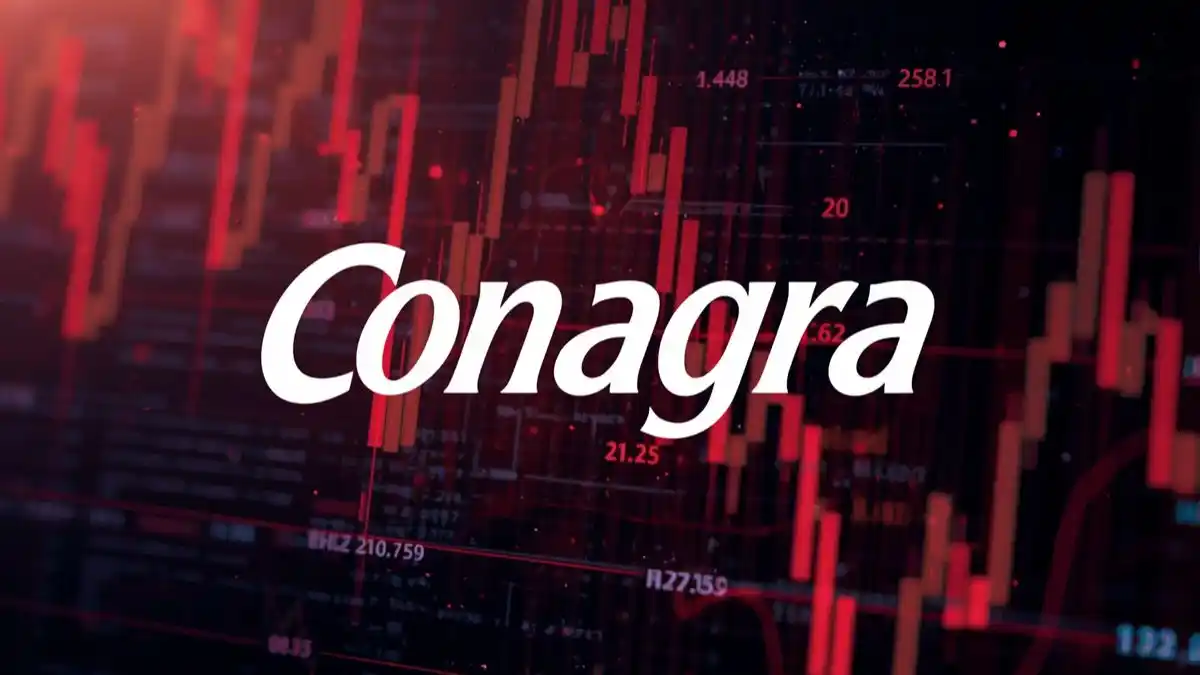 Conagra 2025 Citizenship Report highlights sustainability