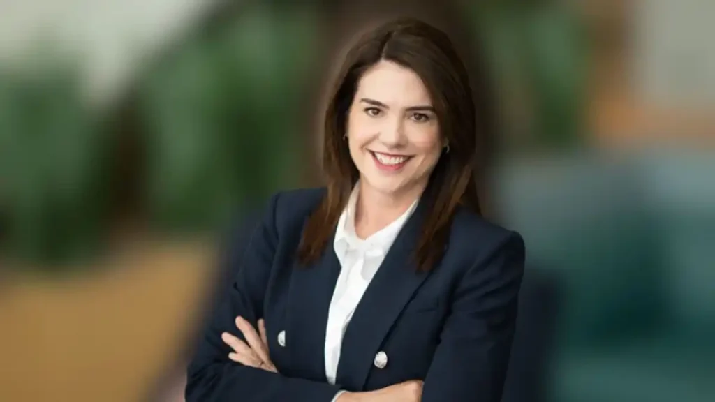 General Mills Names Dana McNabb COO