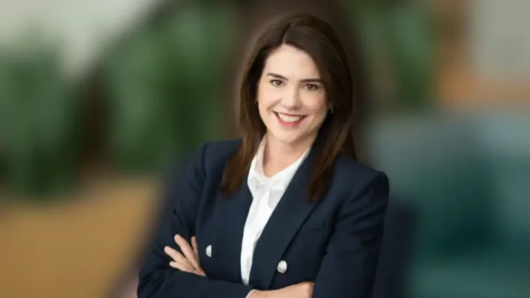 General Mills Names Dana McNabb COO