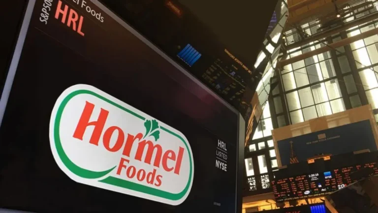Hormel Foods Q2 2026 Results Show Earnings Growth