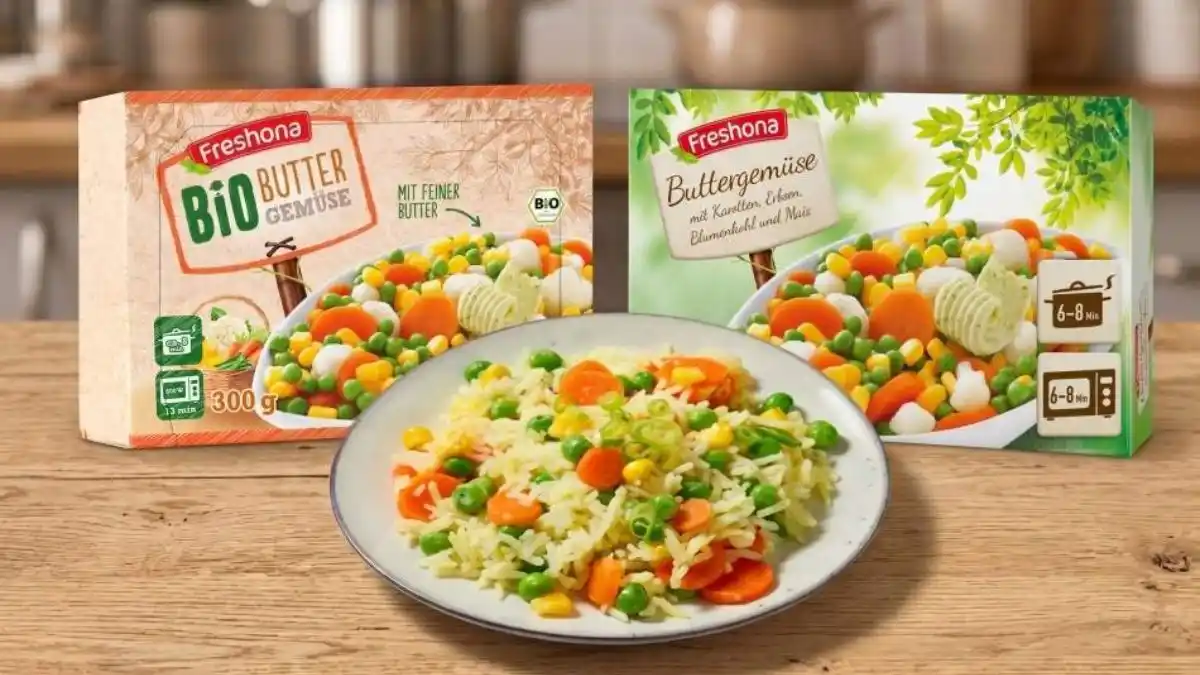 Lidl private label products score top ÖKO-TEST ratings
