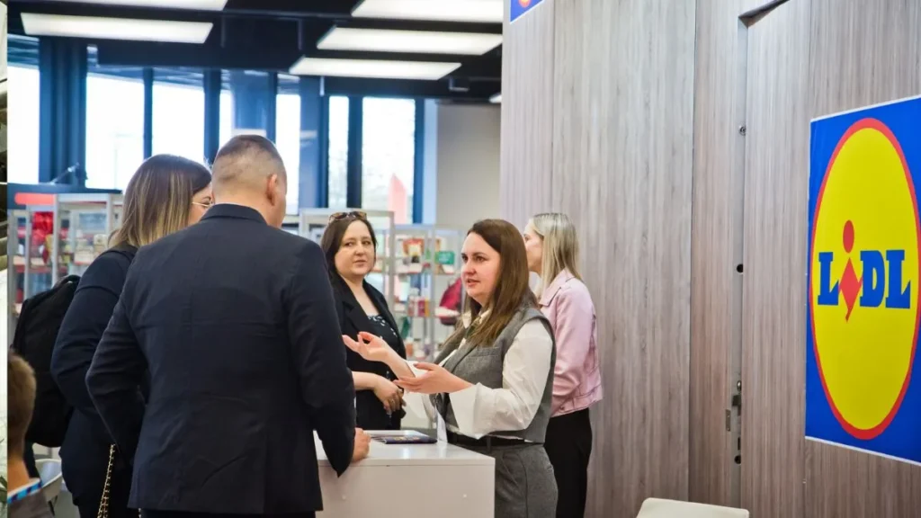 MARCA Poland drives private label growth in CEE