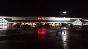 Meijer Opens New Grocery Store in Michigan