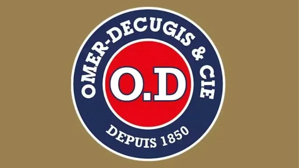 Omer-Decugis H1 Revenue Climbs 16.3%