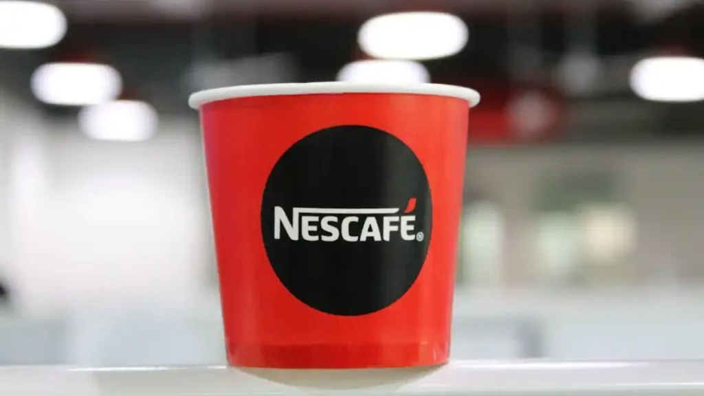 Nescafé launches ready-to-drink Iced Lattes