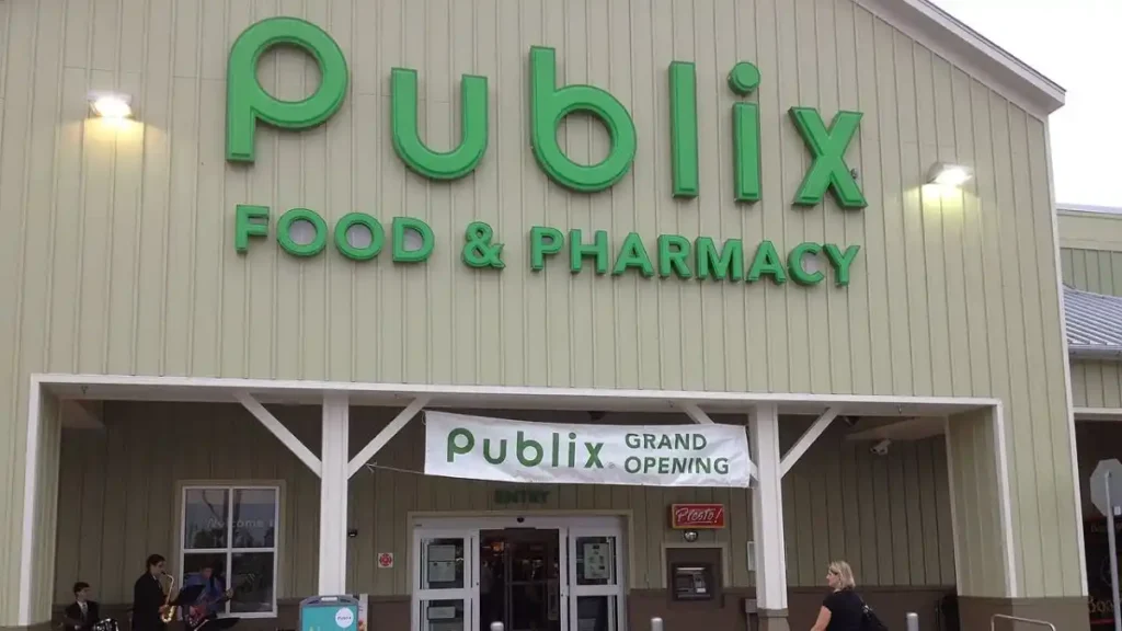 Publix chairman Todd Jones to retire May 2026