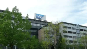 SAP named warehouse management leader in 2026