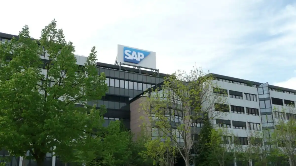 SAP named warehouse management leader in 2026
